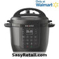 INSTANT POT RIO CHEF SERIES 6QT MULTI-COOKER