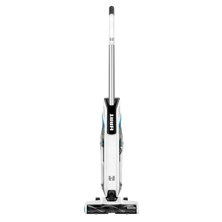 HART 20V High Capacity Cordless Vacuum Kit
