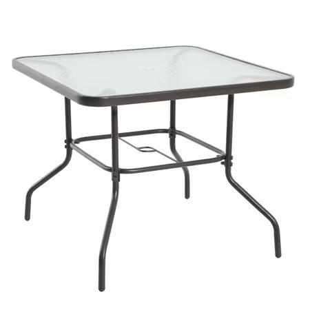 Mainstays Albany Lane 6-Piece Outdoor Dining Set