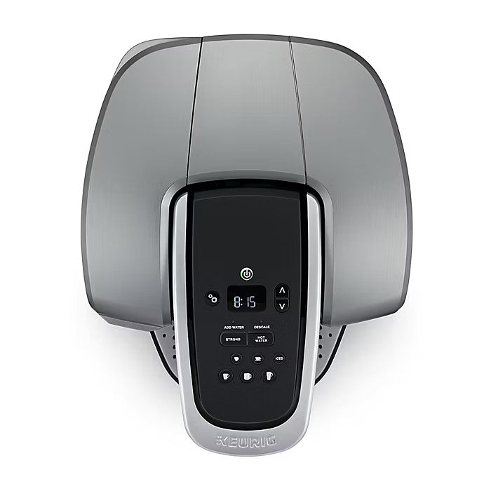 Keurig K-Elite Single-Serve Coffee Maker