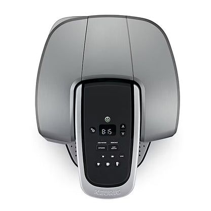 Keurig K-Elite Single-Serve Coffee Maker