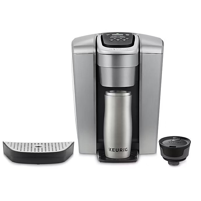 Keurig K-Elite Single-Serve Coffee Maker