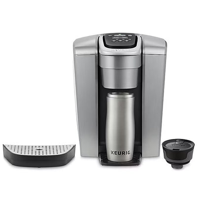 Keurig K-Elite Single-Serve Coffee Maker