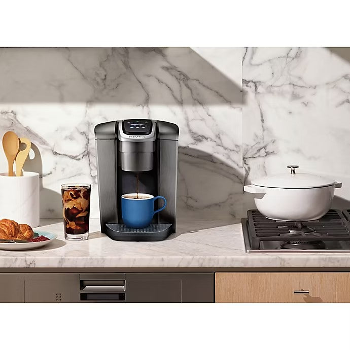 Keurig K-Elite Single-Serve Coffee Maker
