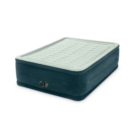Intex 24" Dream Lux Pillow Top Airbed Queen