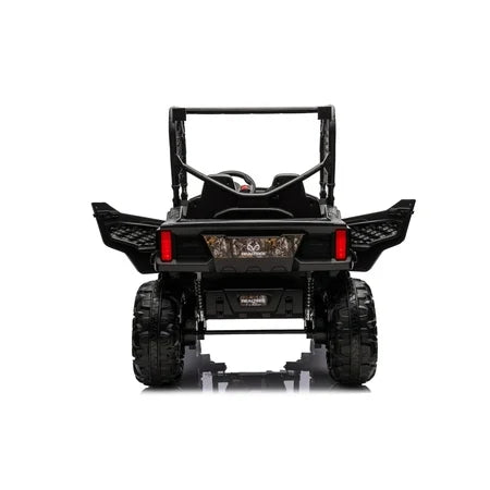 Realtree-XD 24V UTV Ride-On with Remote