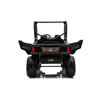 Realtree-XD 24V UTV Ride-On with Remote