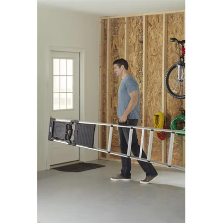 Cosco 8 Ft Signature Folding Step Ladder