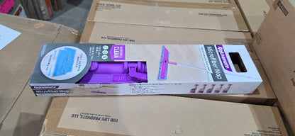 6-Pack Rejuvenate Microfiber Mop Kits – New