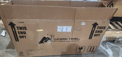 Ozark Trail 700C Gravel Bike, Large, Green