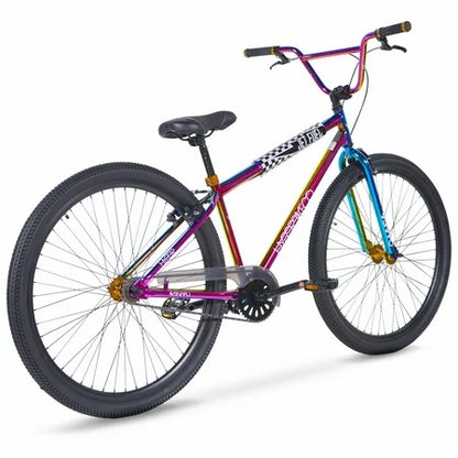 NEW Hyper Bicycles 29 Jet Fuel BMX Bike for Adults