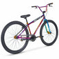 NEW Hyper Bicycles 29 Jet Fuel BMX Bike for Adults