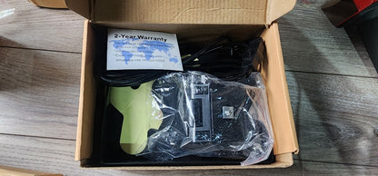 JOINLGO 1080P GPS Truck Camera System