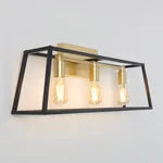 Artika Carter 3-Light Vanity