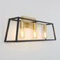 Artika Carter 3-Light Vanity