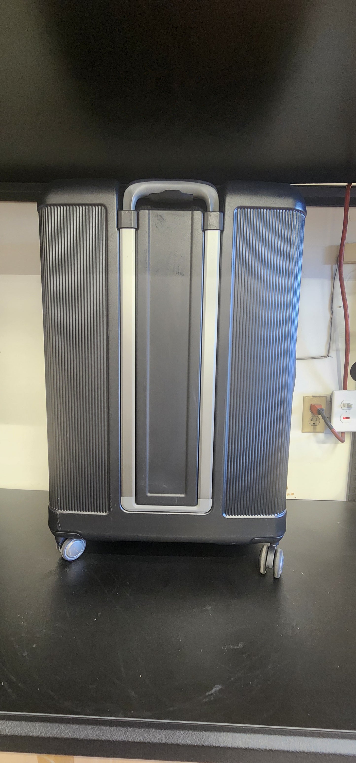 Samsonite 2-piece Hardside Luggage Set