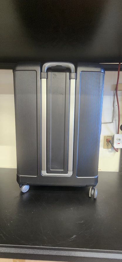 Samsonite 2-piece Hardside Luggage Set