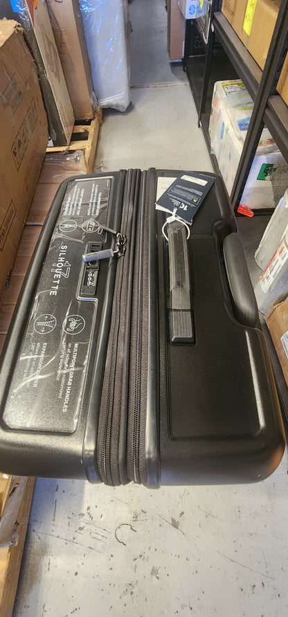 Samsonite 2-piece Hardside Luggage Set
