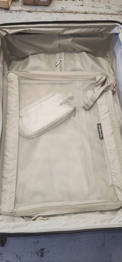 Samsonite 2-piece Hardside Luggage Set