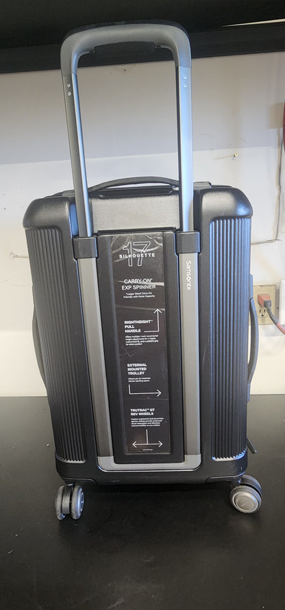 Samsonite 2-piece Hardside Luggage Set