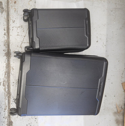 Samsonite 2-piece Hardside Luggage Set