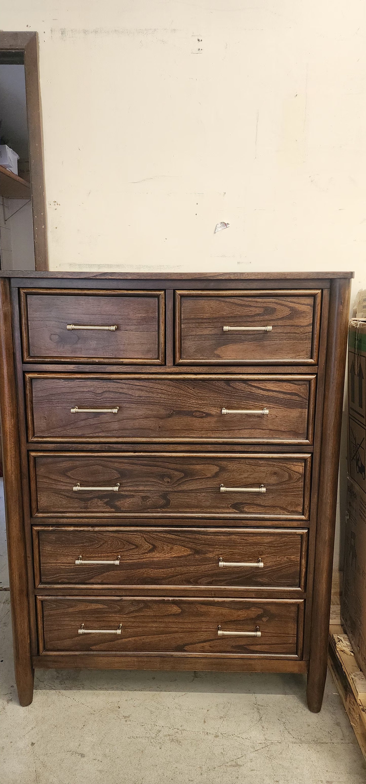 Millbrook Chest