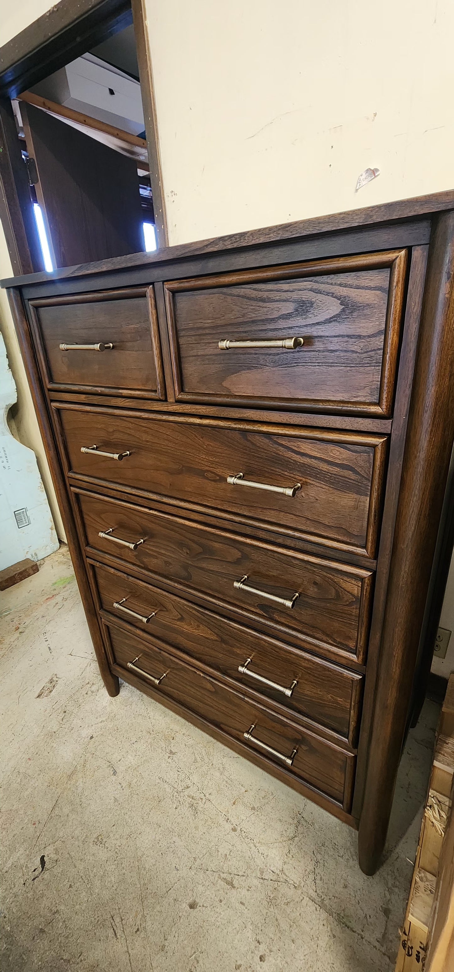 Millbrook Chest