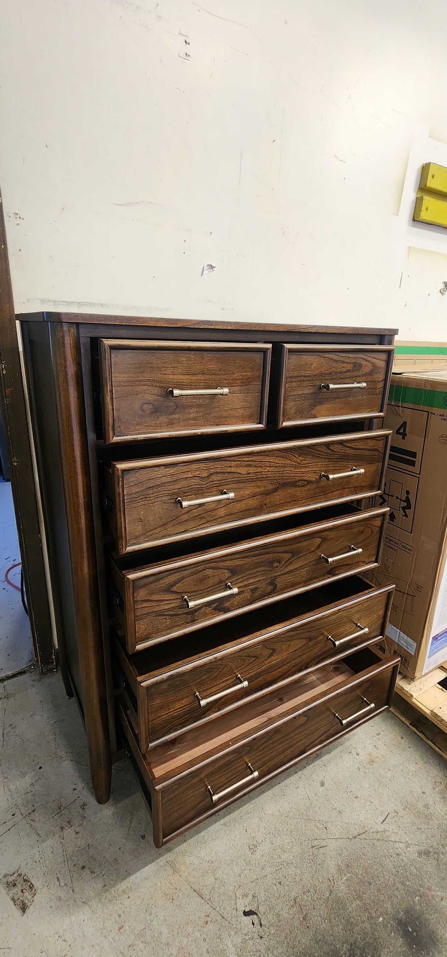 Millbrook Chest