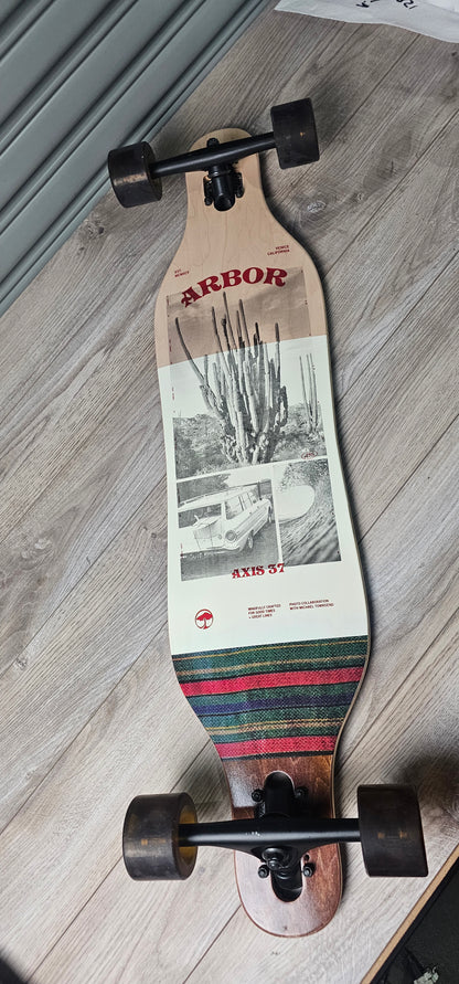 Arbor Dropcruiser