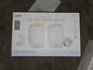 Pure Enrichment Top Fill Humidifier Set Bundle, 2-Pack New In Box