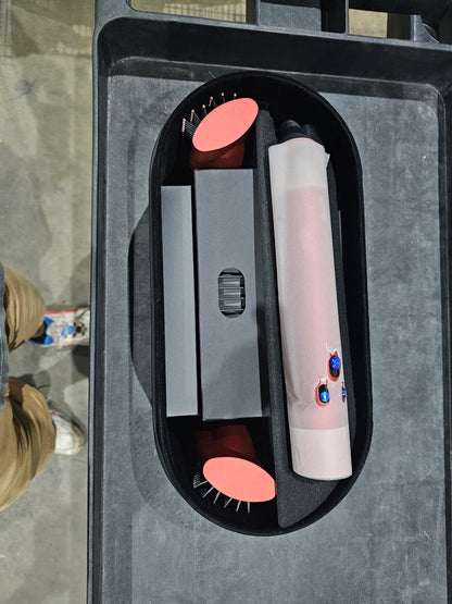Dyson Airwrap™ Multi-Styler Complete Long