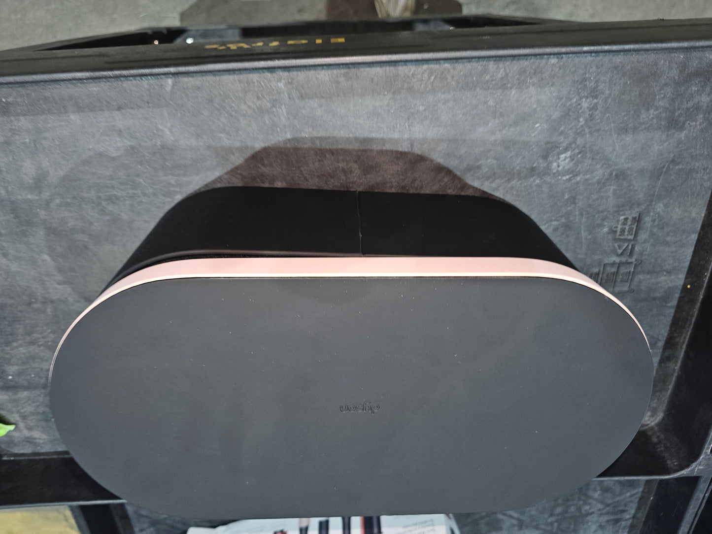 Dyson Airwrap™ Multi-Styler Complete Long