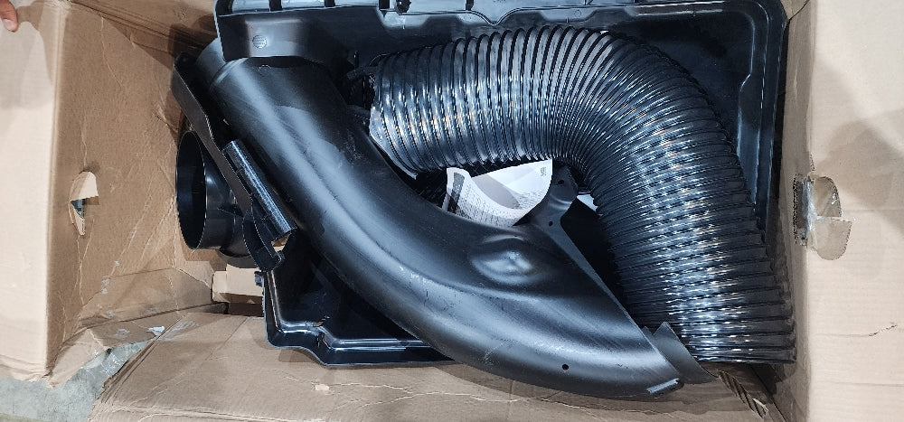 42 in. & 46 in. Double Bagger for Mowers