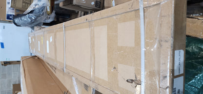 White Oak Acoustic Wall Paneling 2-Pack