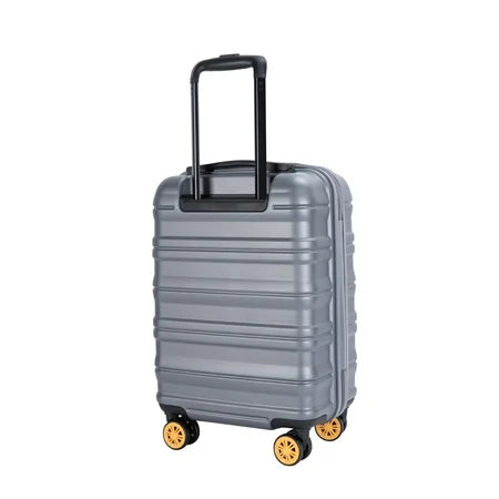 18.5 Hardside Carry-On with TSA Lock & Wheels
