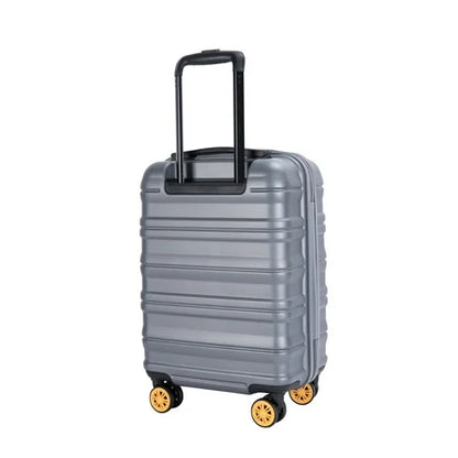 18.5 Hardside Carry-On with TSA Lock & Wheels