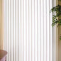Designer’s Touch 560307 White PVC Blinds 78x84 AVAILABLE 100