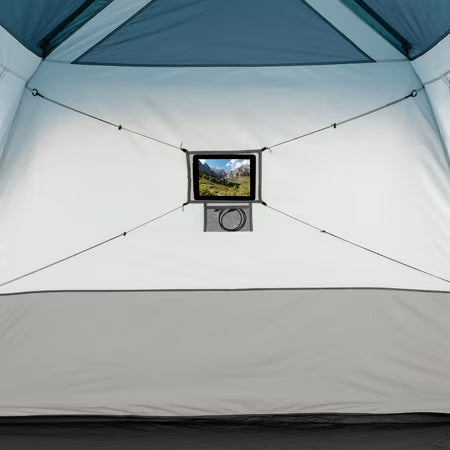 Ozark Trail 10' x 9' 6-Person Tent
