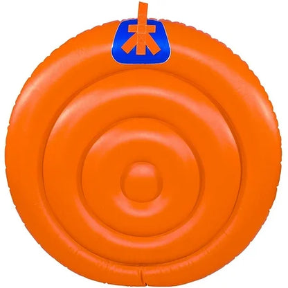 WOW Sports Nova 3P Towable Tube (22-WTO-3985)