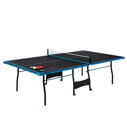 MD Sports Official Size Table Tennis Table