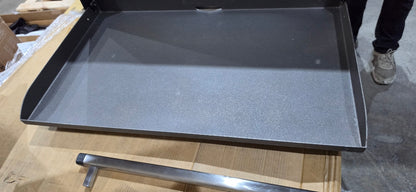 Blackstone Pro 4-Burner 36" Griddle with Hood