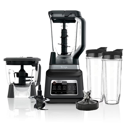 Ninja Professional Plus Blender & Food Processor