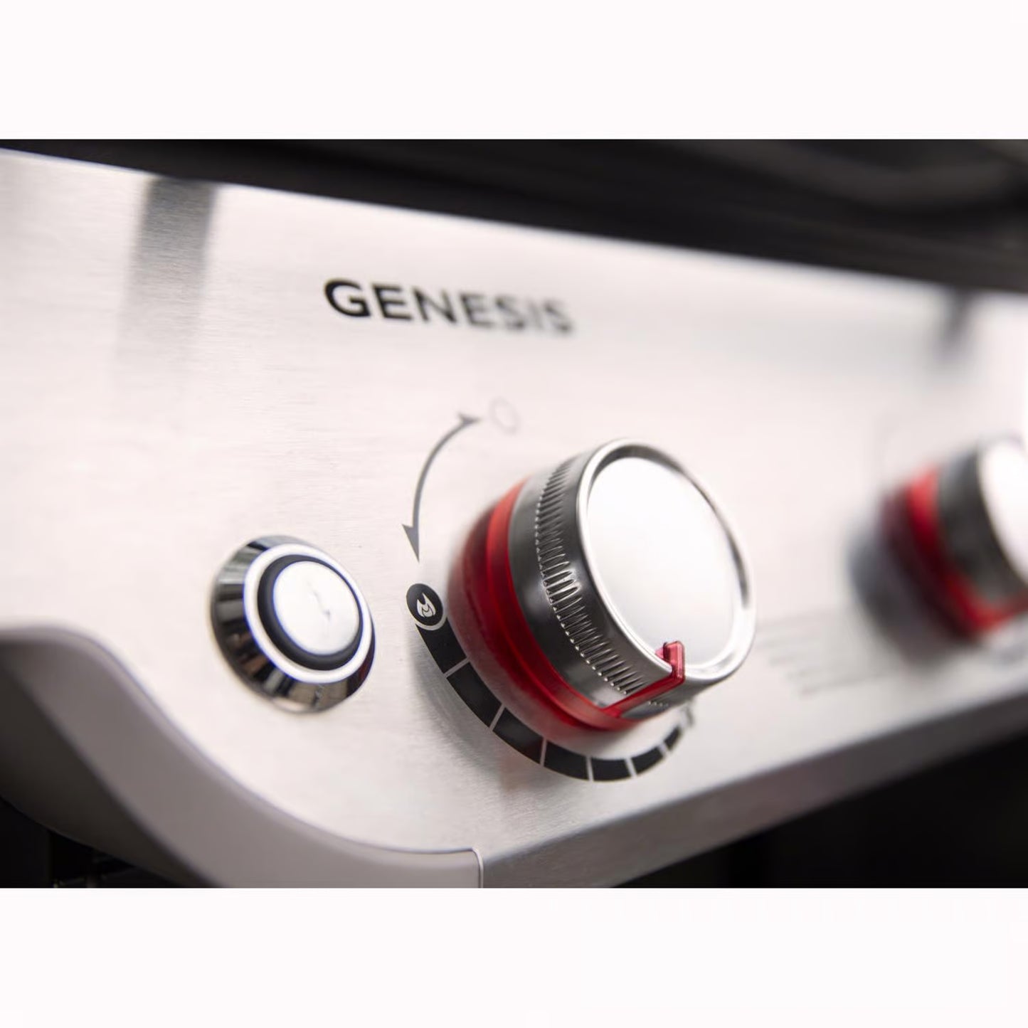 Weber Genesis SA-E-325 3-Burner LP Grill Indigo