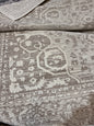 Nourison Seraphine Runner Rug 7’10” x 9’10”