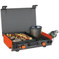 Blackstone Adventure Ready 14” Griddle + Burner