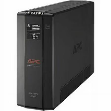 APC Back-UPS Pro 1500VA BX1500M