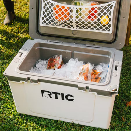 RTIC Ultra-Light 32 Qt Cooler, 48 Cans