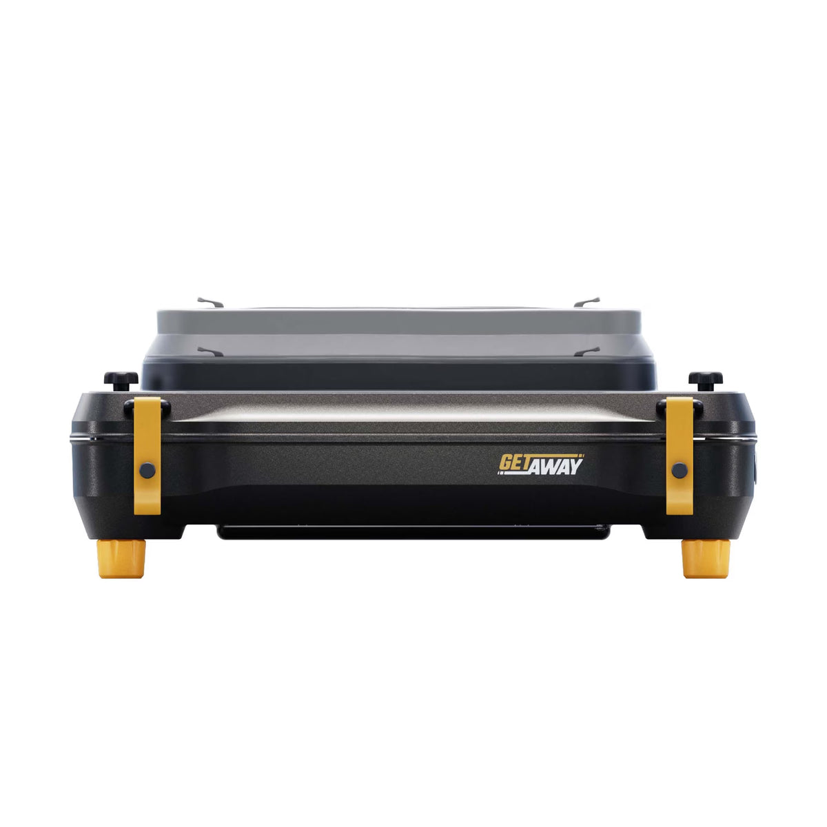 Halo Getaway 2-Zone oPrtable Griddle with Lid