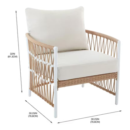 Better Homes & Gardens Lilah 2-Pack Chairs