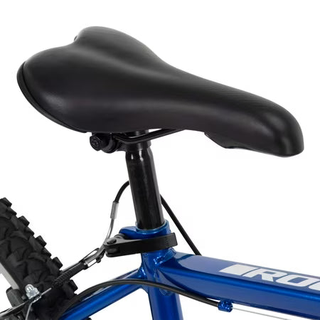 Huffy 26" Rock Creek Men's Mountain Bike, Blue